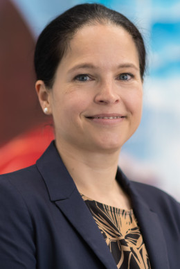 Prof. Dr. Kerstin Galler
