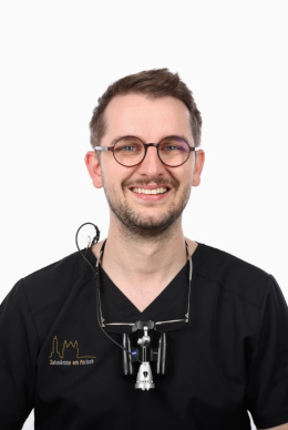 Dr. Clemens Paffenholz