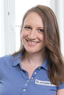 Dr.in Katharina Zifko