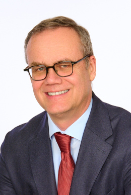 Prof. Dr. Till Damaschke