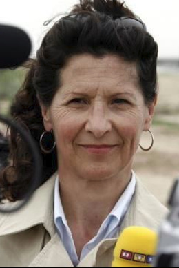 Dr.in Antonia Rados