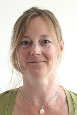 Dipl. Kunsttherap., Dana Juraschek