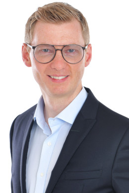 PD Dr. med. dent. Christian Tennert