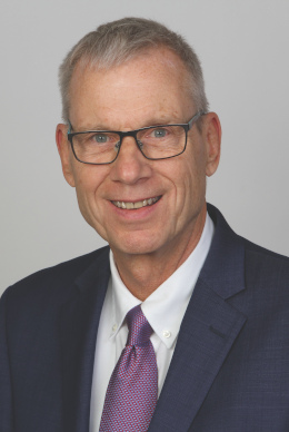 Dr. Frank G. Mathers