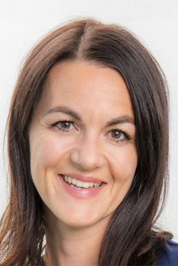 Dr.in Stephanie Müller