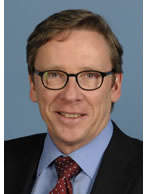 Dr. Hubertus van Waes, Zürich