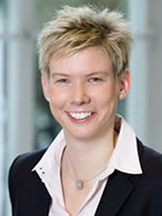 Univ.-Prof. Dr. med. dent. habil. Katrin Bekes