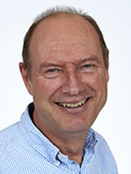 Prof. Swante Twetman, Kopenhagen