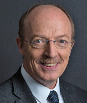 Dr. Ulrich Schlangenhauf